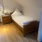 Gaestehaus Wildfein Mini-hôtel