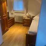 Gaestehaus Wildfein Mini-hôtel