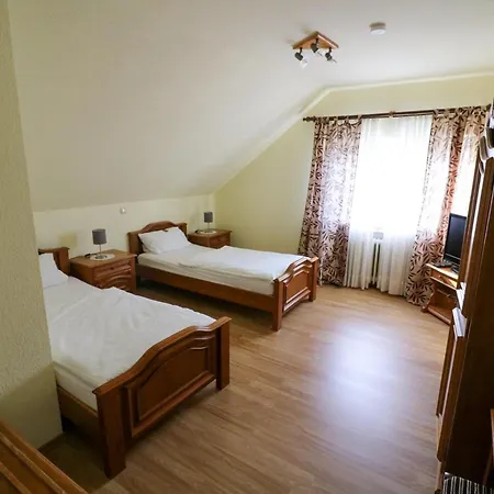 Gaestehaus Wildfein Inn Wilnsdorf