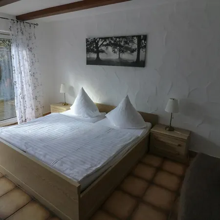 Herberg Gaestehaus Wildfein