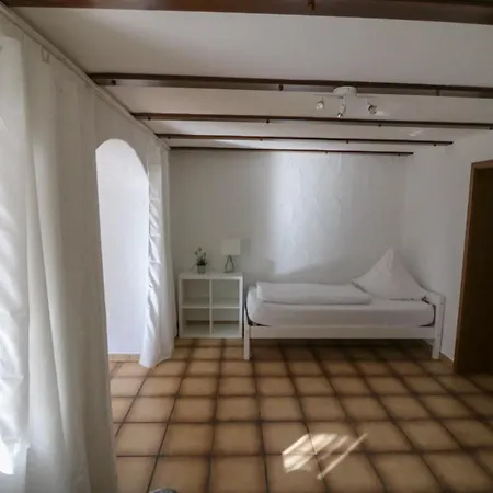 Gaestehaus Wildfein Han/Misafirhane Wilnsdorf