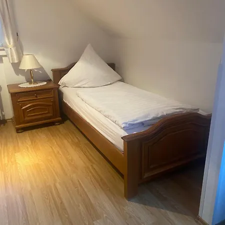 Gaestehaus Wildfein Penzion