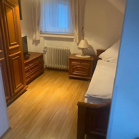 Gaestehaus Wildfein Penzion