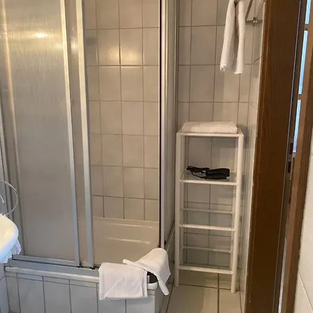 Gaestehaus Wildfein Penzion