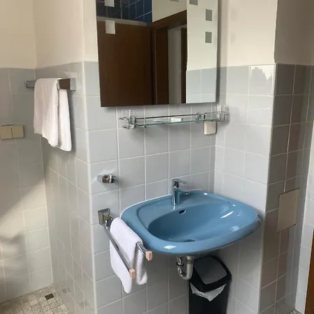 Gaestehaus Wildfein Wilnsdorf