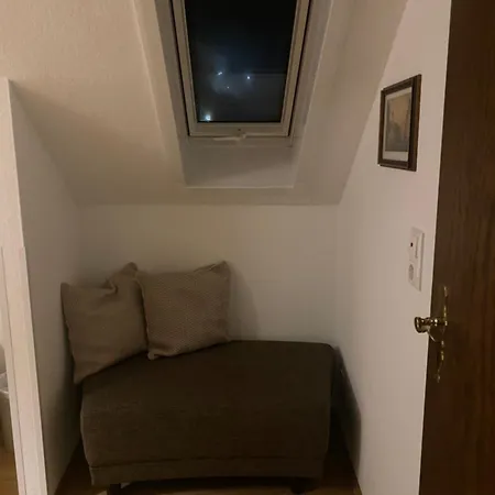 Gaestehaus Wildfein Penzion