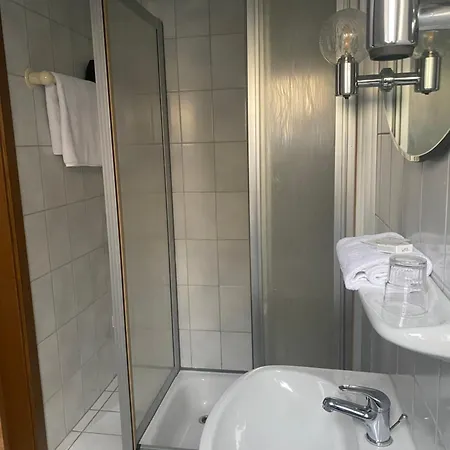Gaestehaus Wildfein * Wilnsdorf