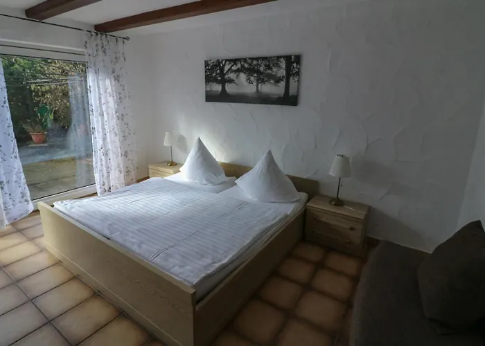 Inn Gaestehaus Wildfein