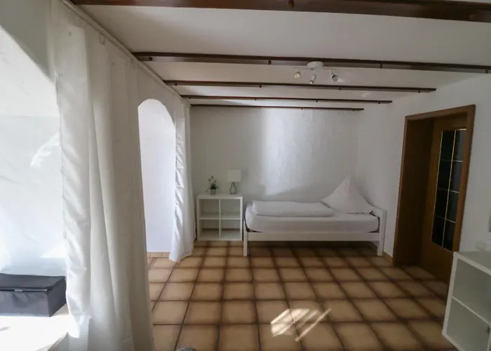 Gaestehaus Wildfein Inn Wilnsdorf