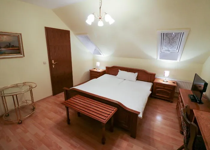 Inn Gaestehaus Wildfein Wilnsdorf