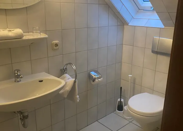 Gaestehaus Wildfein Wilnsdorf