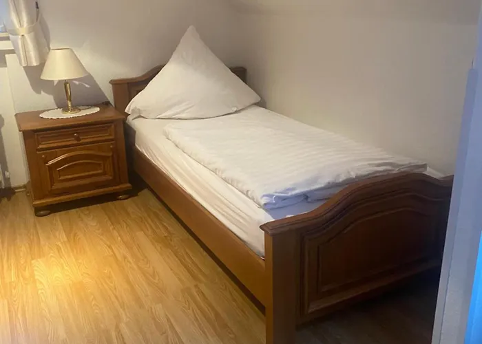 Gaestehaus Wildfein Inn