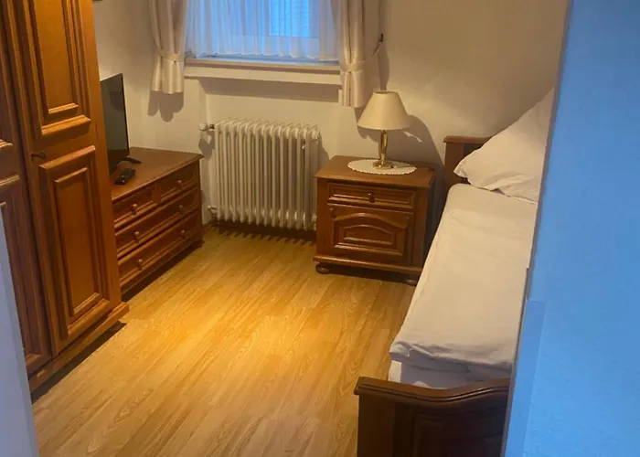 Gaestehaus Wildfein Inn